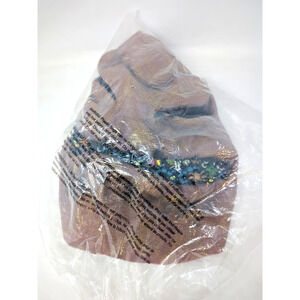 Disney Disguise Oogie Boogie Nightmare Before Christmas Full Vinyl Mask VGPOC